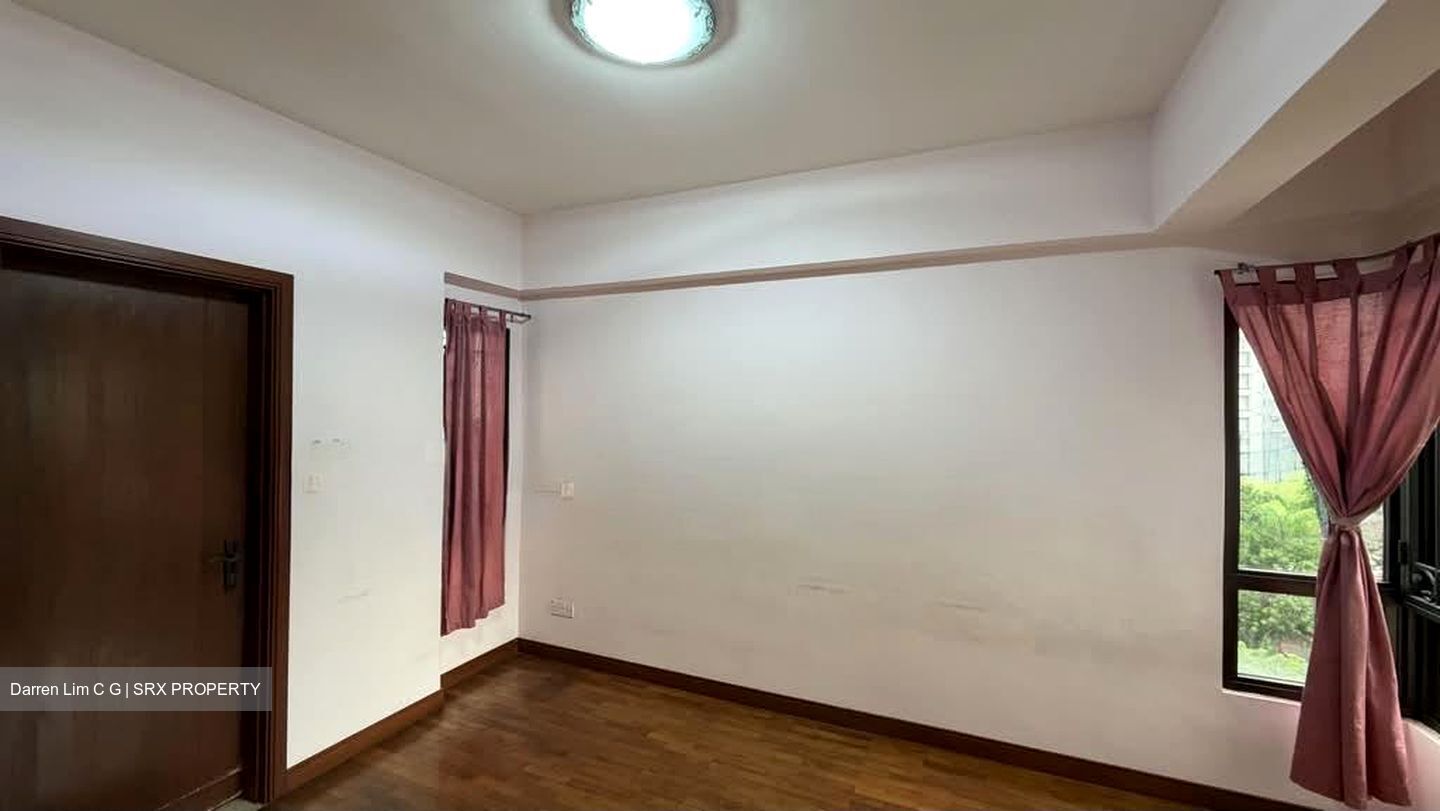 The Mayfair (D22), Condominium #582958161